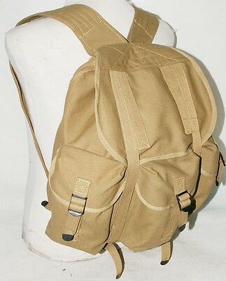 Vietnam US Army Haversack Backpack Military Bag - US009