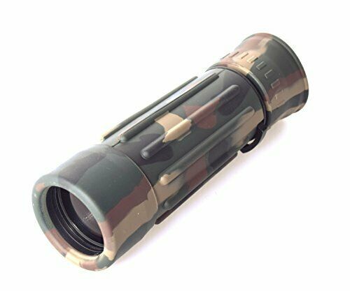 Military Monocular 7x28 (waterproof, Dach Prism, Made In Japan) From Japan