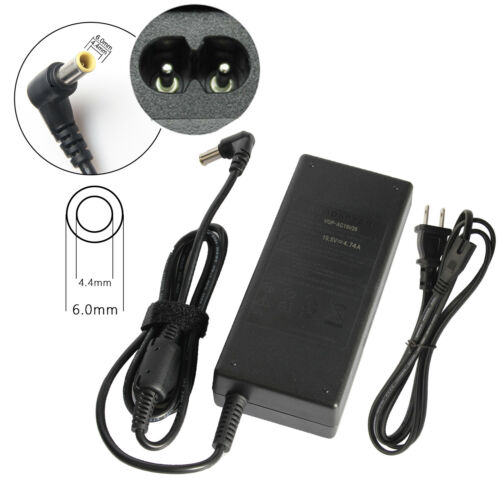AC Adapter Cord For LG TV 42LN5200 42LN5200-UM Power Supply Charger 24348R HDTV