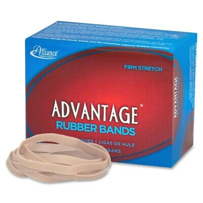Alliance Advantage Rubber Band Size #64 (Approximately 80 Bands per Box)