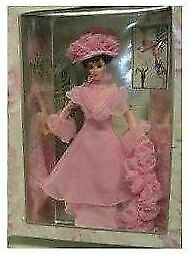 Barbie Doll as Eliza Doolittle from My Fair Lady NEW in box (Never Been Opened)